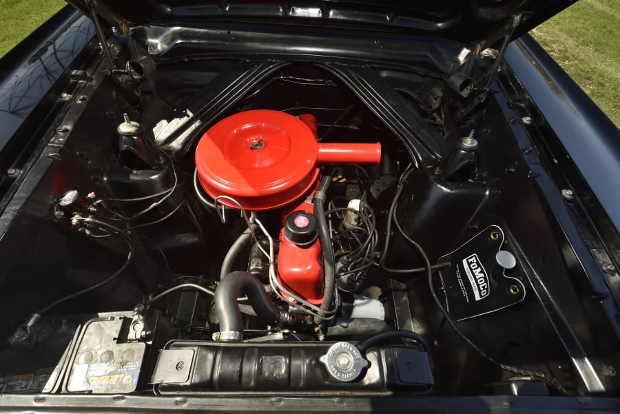 1964 Ford Falcon 2nd Gen - Image 29 of 29