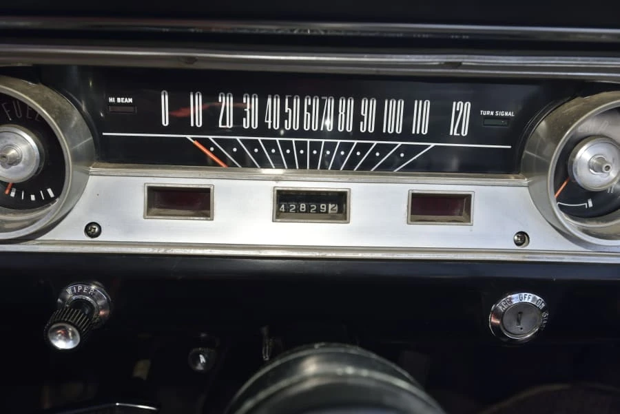 1964 Ford Falcon 2nd Gen - Image 25 of 29