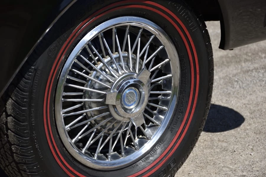 1964 Ford Falcon 2nd Gen - Image 9 of 29
