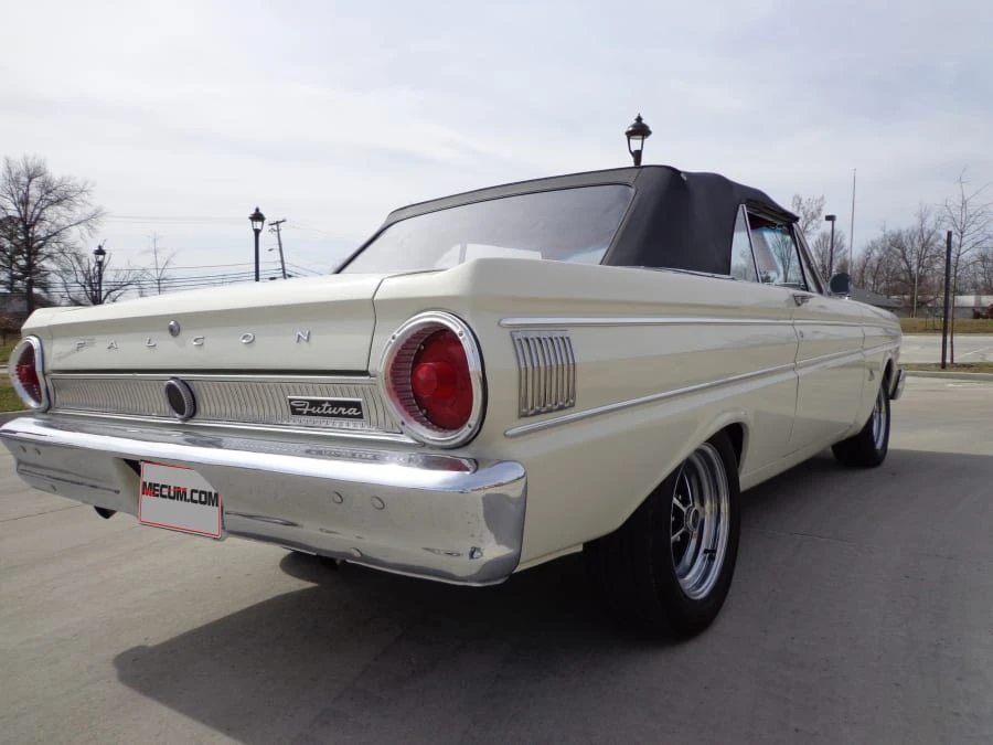 1964 Ford Falcon 2nd Gen - Image 2 of 10