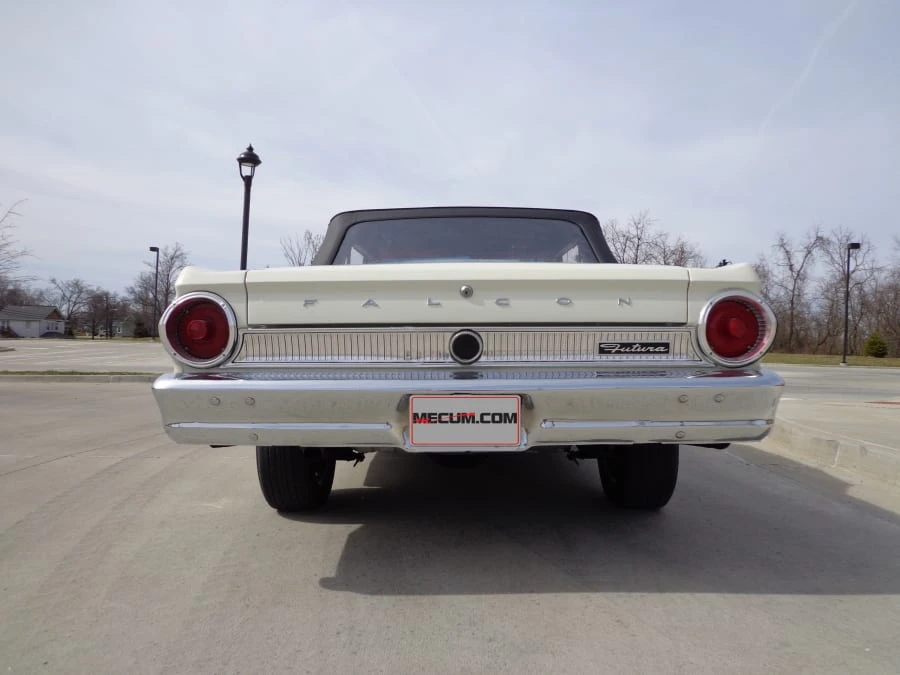 1964 Ford Falcon 2nd Gen - Image 3 of 10