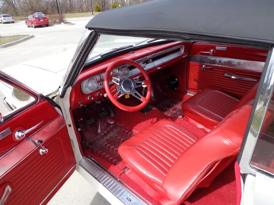 1964 Ford Falcon 2nd Gen - Image 4 of 10