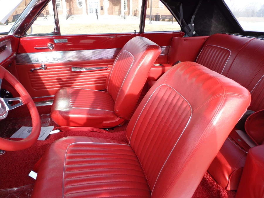 1964 Ford Falcon 2nd Gen - Image 5 of 10