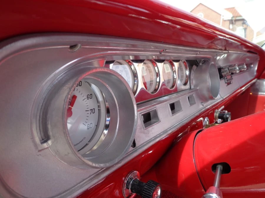 1964 Ford Falcon 2nd Gen - Image 6 of 10