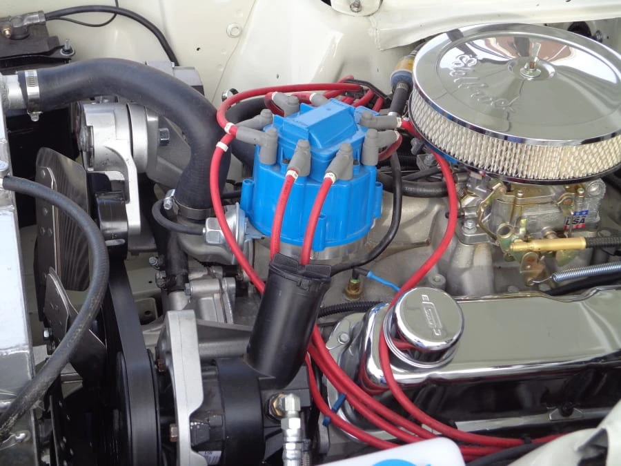 1964 Ford Falcon 2nd Gen - Image 7 of 10