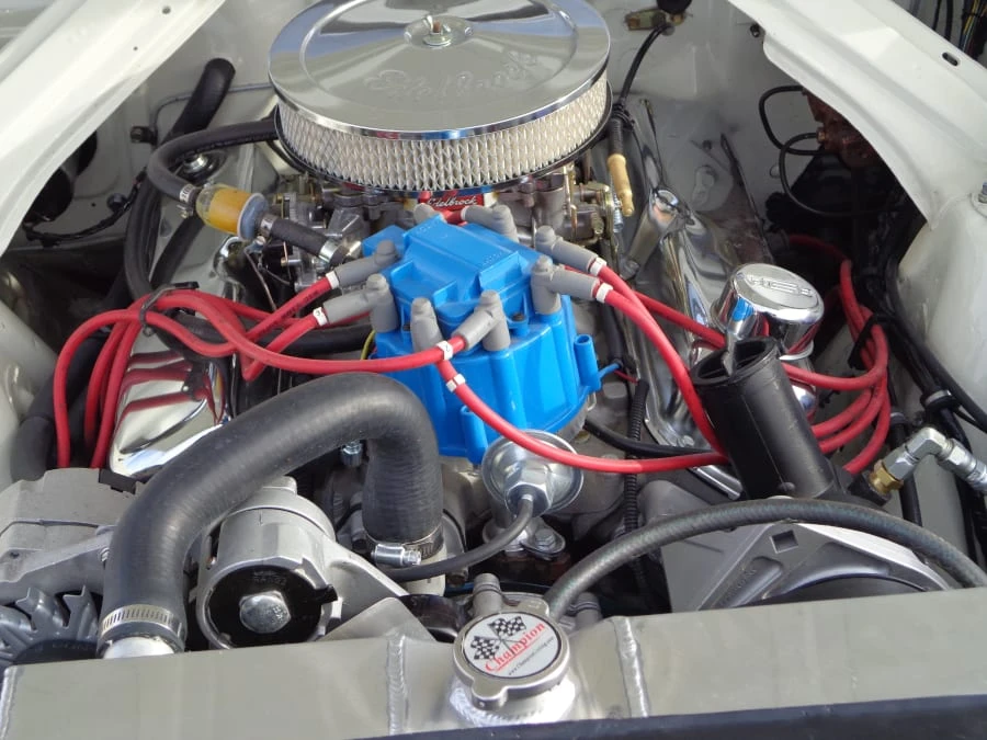 1964 Ford Falcon 2nd Gen - Image 8 of 10