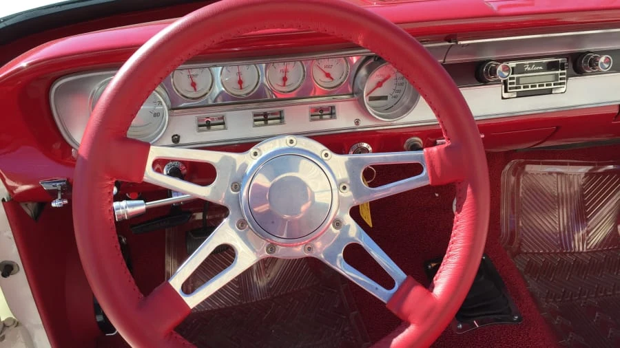 1964 Ford Falcon 2nd Gen - Image 4 of 8