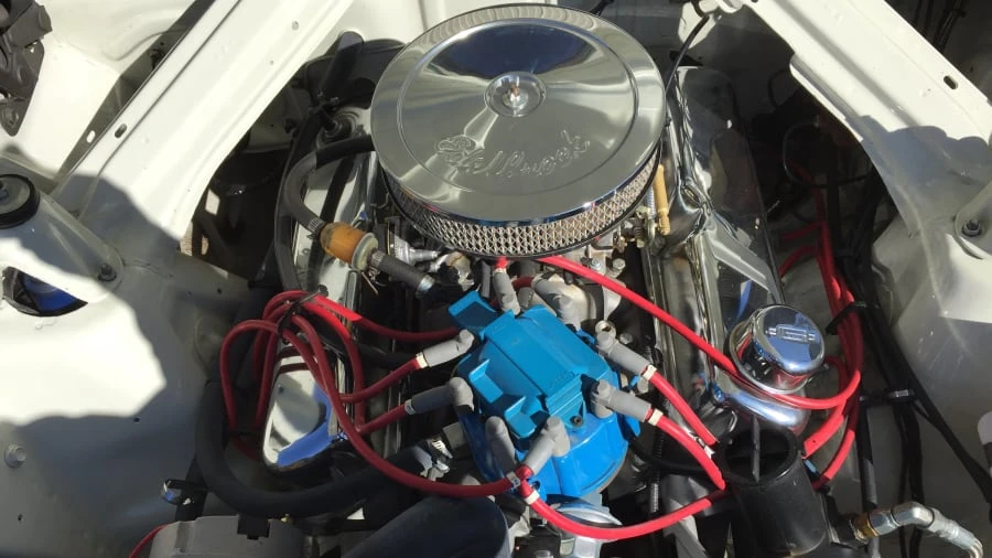 1964 Ford Falcon 2nd Gen - Image 7 of 8