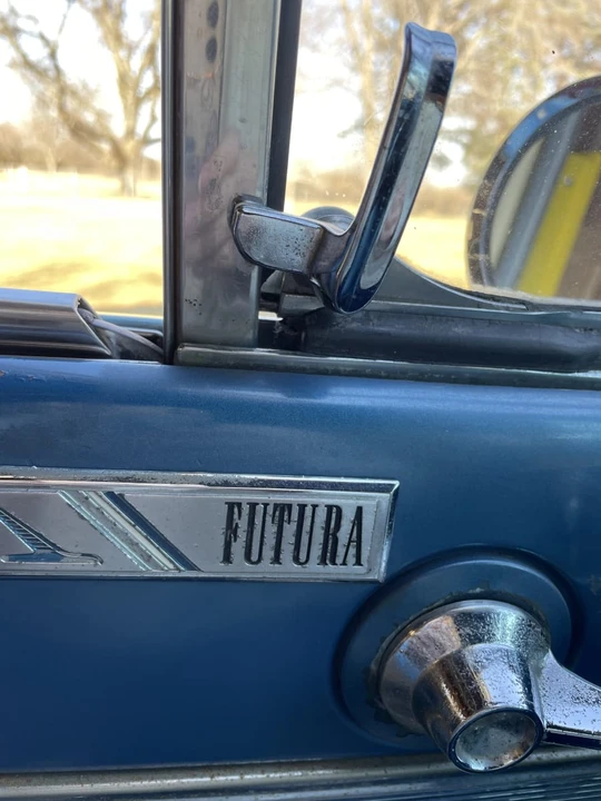 1964 Ford Falcon 2nd Gen - Image 14 of 17