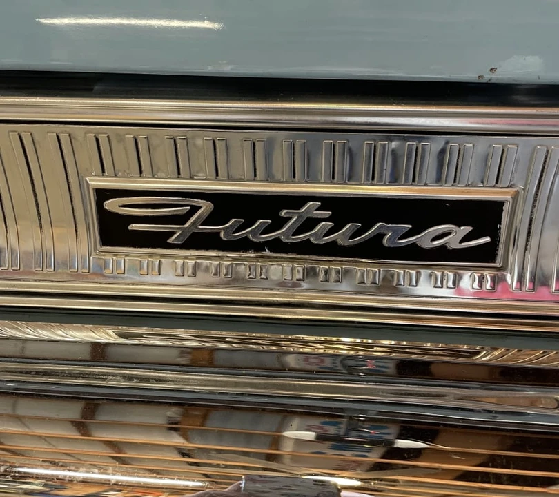 1964 Ford Falcon 2nd Gen - Image 10 of 17