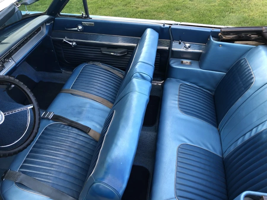 1964 Ford Falcon 2nd Gen - Image 12 of 17