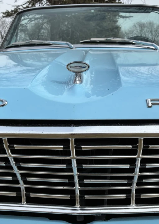 1964 Ford Falcon 2nd Gen - Image 7 of 17