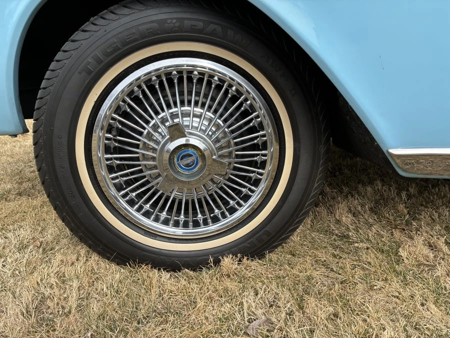 1964 Ford Falcon 2nd Gen - Image 9 of 17