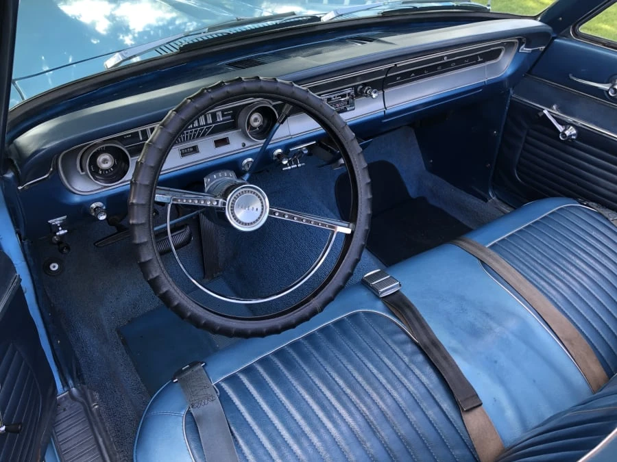 1964 Ford Falcon 2nd Gen - Image 13 of 17