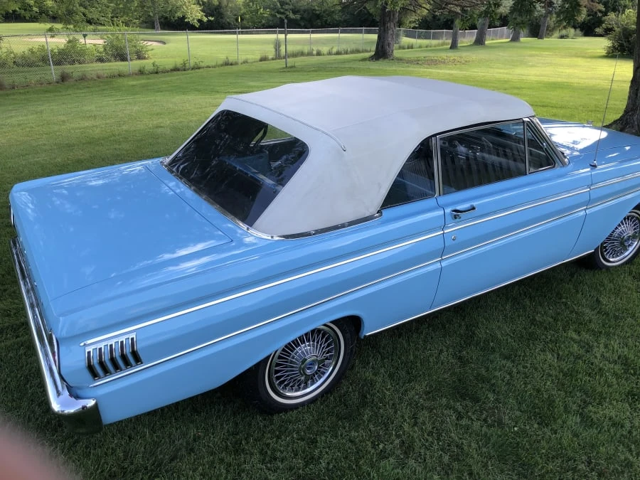 1964 Ford Falcon 2nd Gen - Image 5 of 17