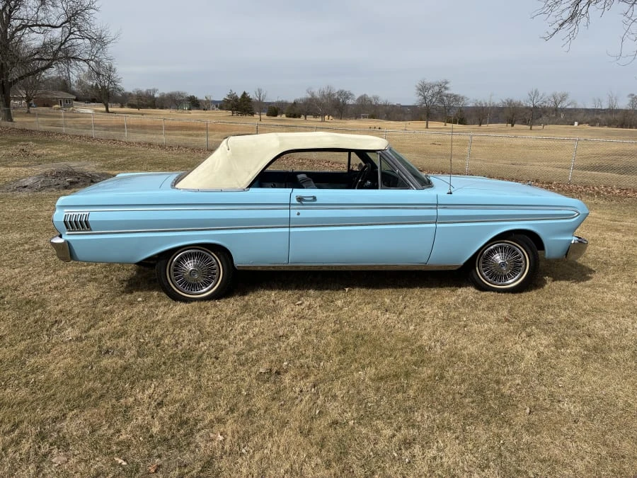 1964 Ford Falcon 2nd Gen - Image 2 of 17