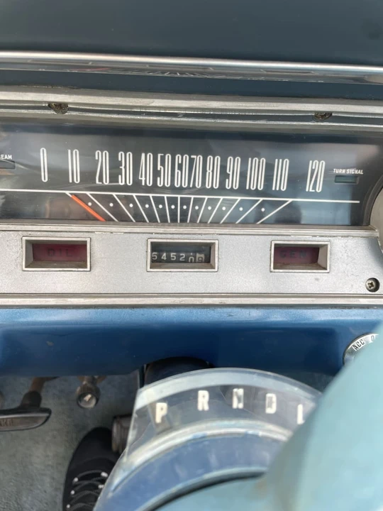 1964 Ford Falcon 2nd Gen - Image 11 of 17