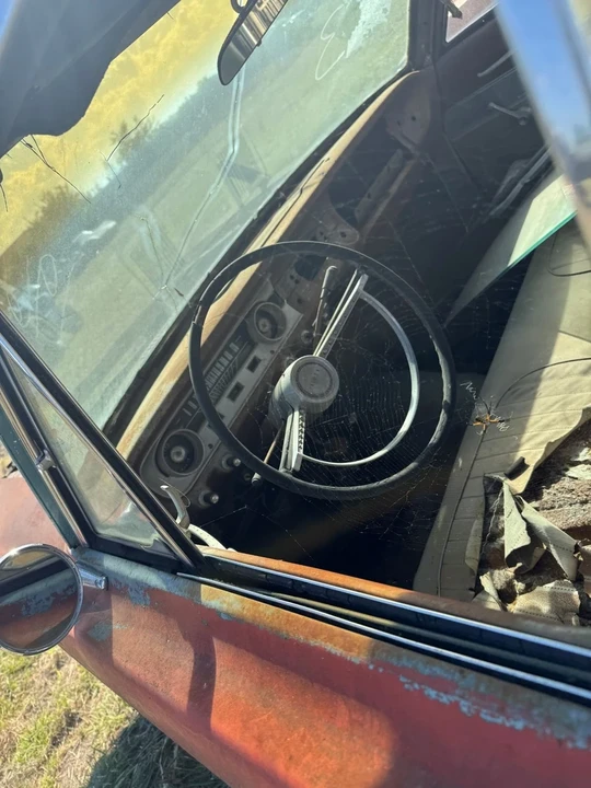 1964 Ford Falcon 2nd Gen - Image 5 of 12