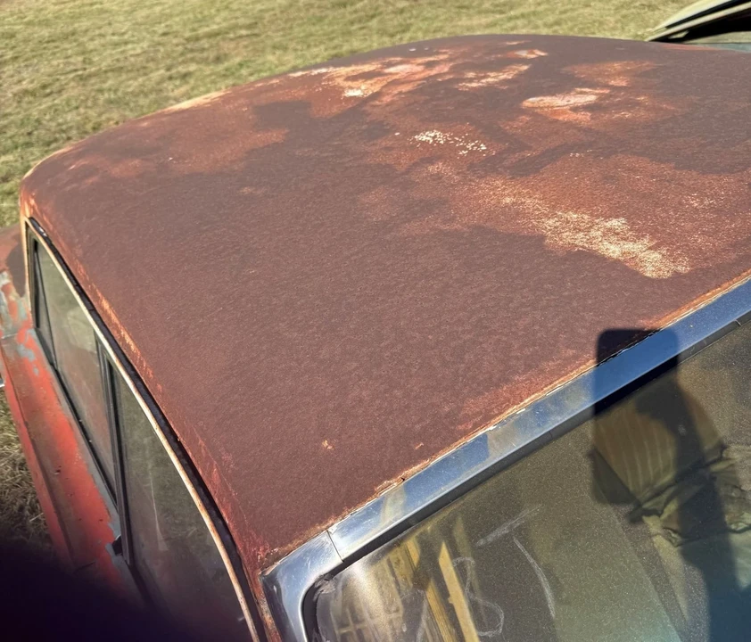 1964 Ford Falcon 2nd Gen - Image 11 of 12