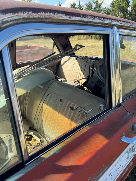 1964 Ford Falcon 2nd Gen - Image 6 of 12