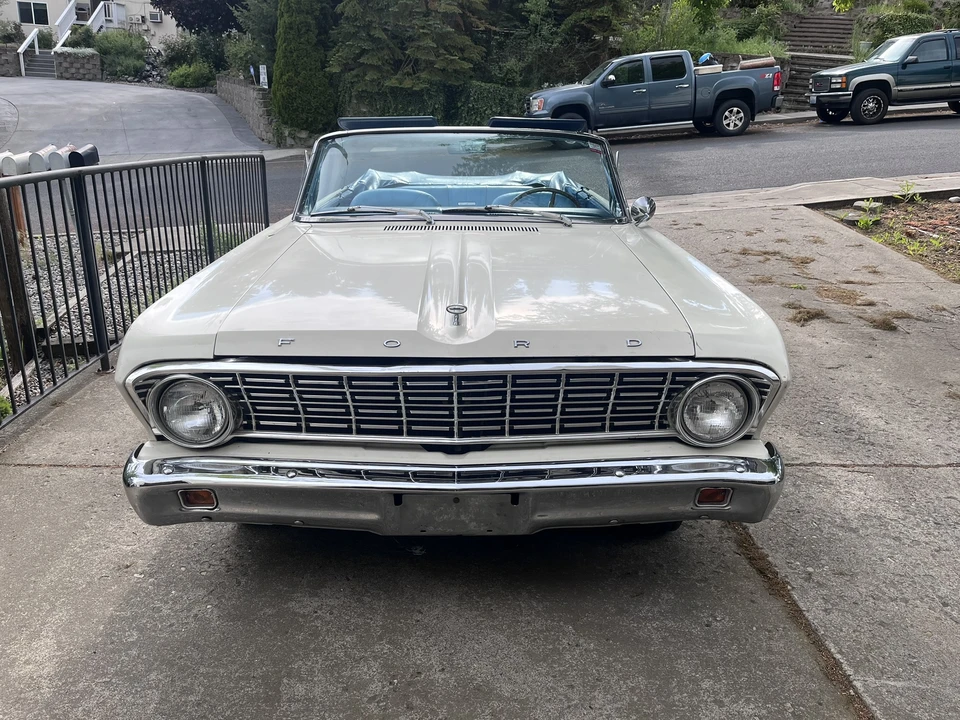 1964 Ford Falcon 2nd Gen - Image 2 of 31