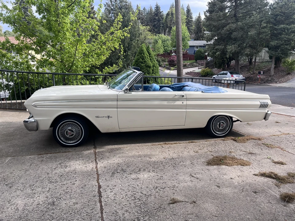 1964 Ford Falcon 2nd Gen - Image 3 of 31