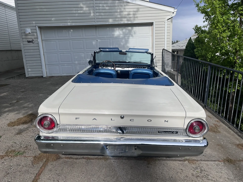 1964 Ford Falcon 2nd Gen - Image 5 of 31