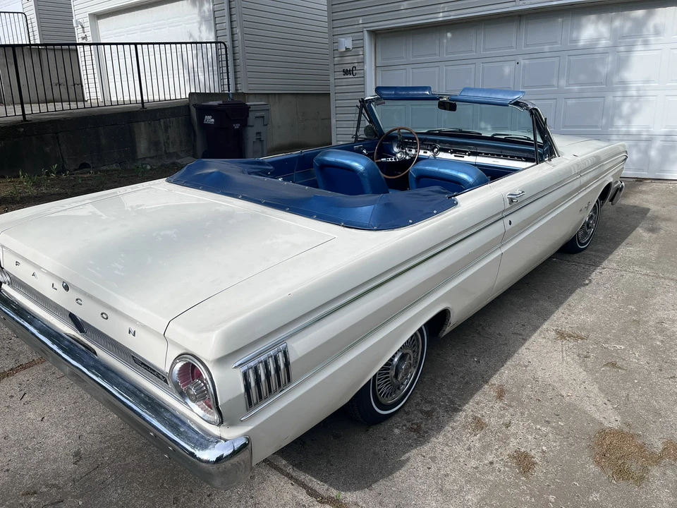 1964 Ford Falcon 2nd Gen - Image 7 of 31