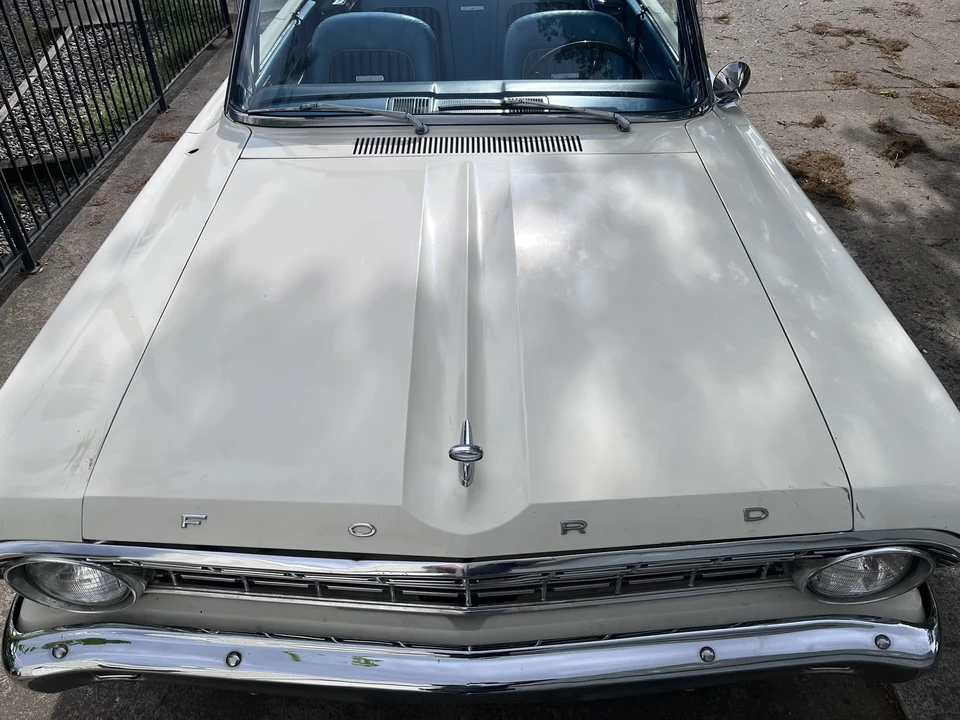1964 Ford Falcon 2nd Gen - Image 8 of 31