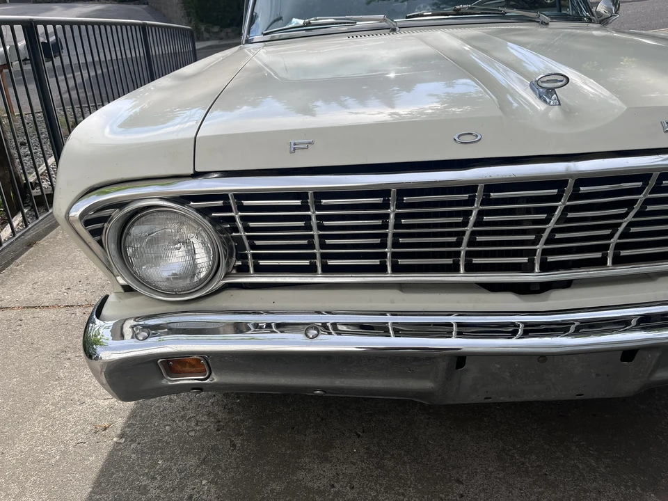 1964 Ford Falcon 2nd Gen - Image 11 of 31