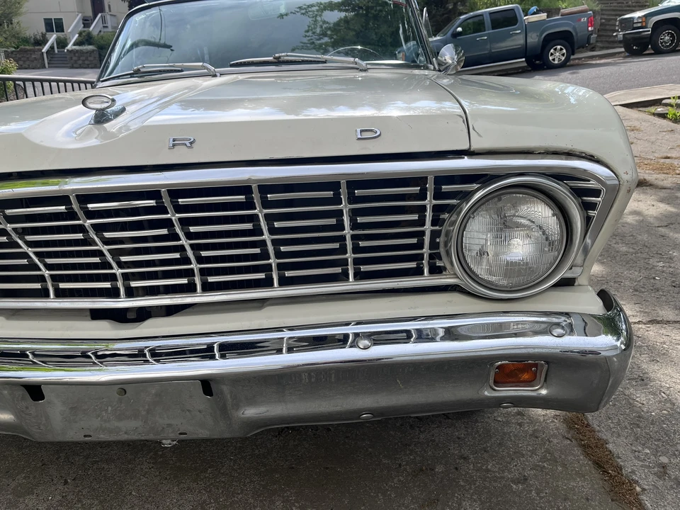 1964 Ford Falcon 2nd Gen - Image 12 of 31