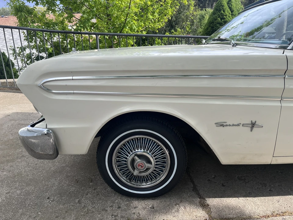 1964 Ford Falcon 2nd Gen - Image 15 of 31