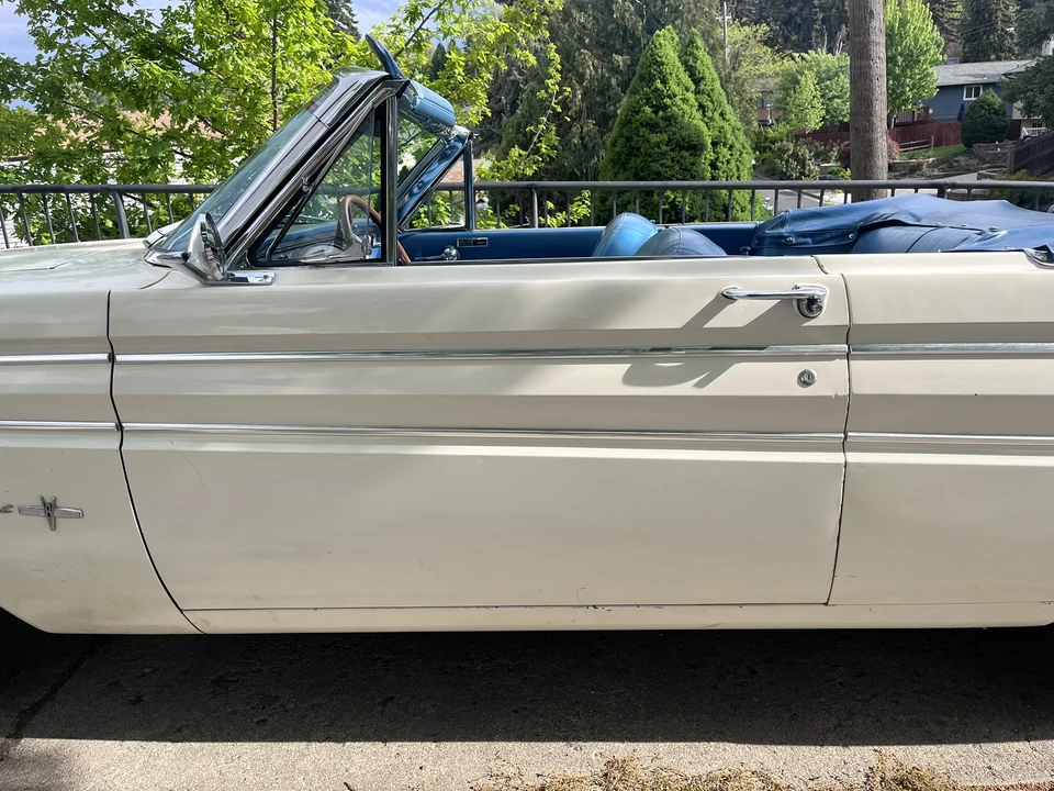 1964 Ford Falcon 2nd Gen - Image 16 of 31