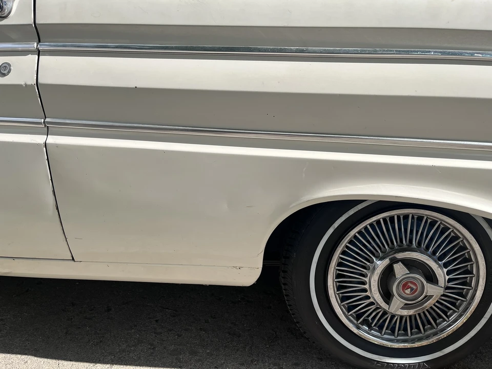 1964 Ford Falcon 2nd Gen - Image 26 of 31