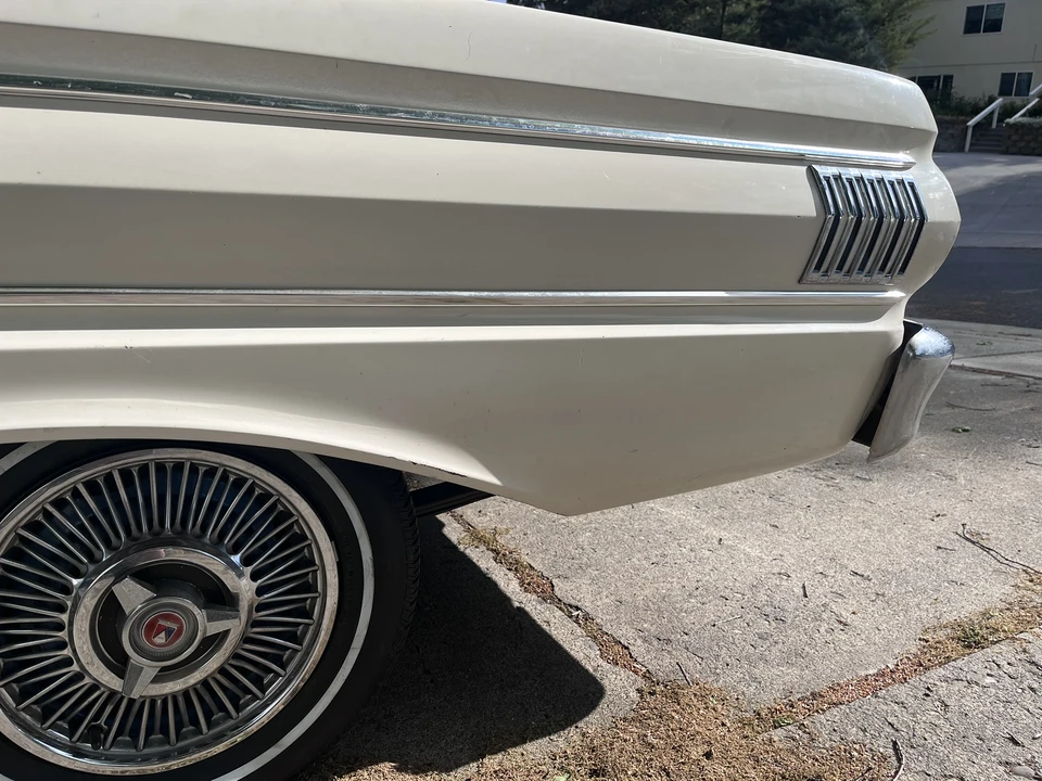 1964 Ford Falcon 2nd Gen - Image 27 of 31