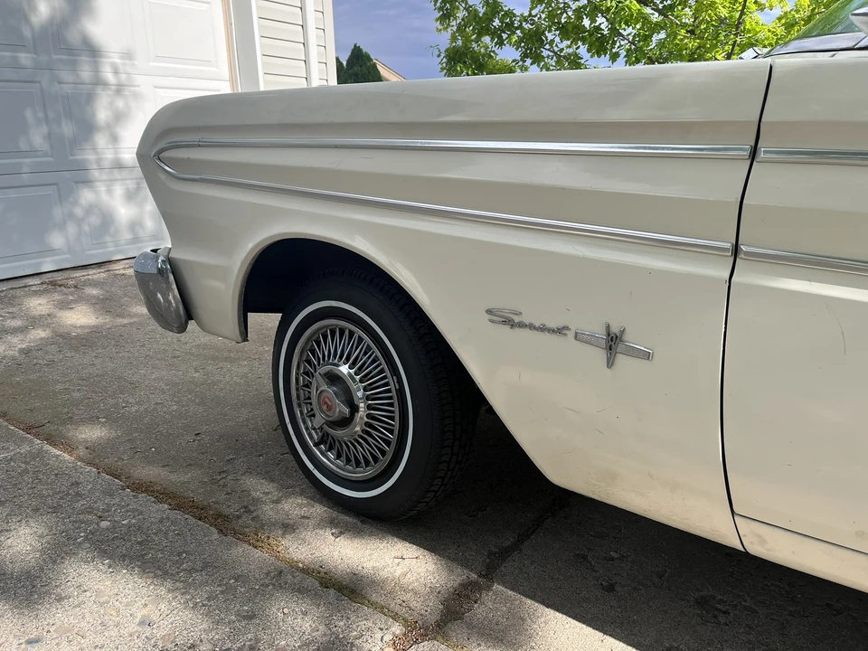 1964 Ford Falcon 2nd Gen - Image 14 of 31