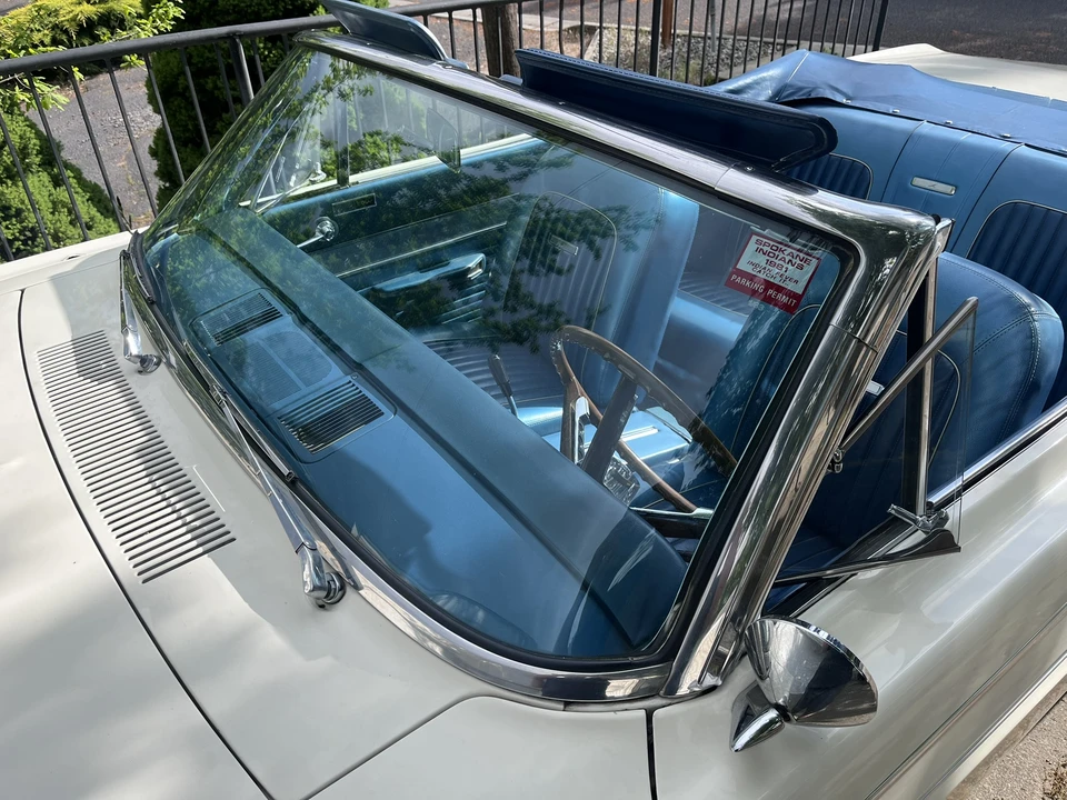 1964 Ford Falcon 2nd Gen - Image 19 of 31