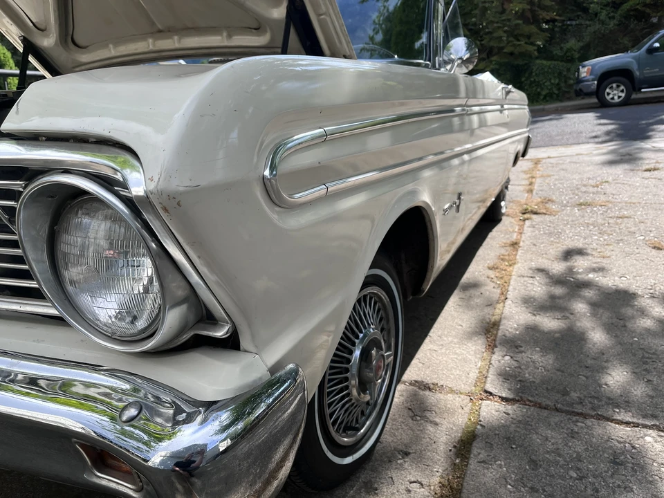 1964 Ford Falcon 2nd Gen - Image 13 of 31