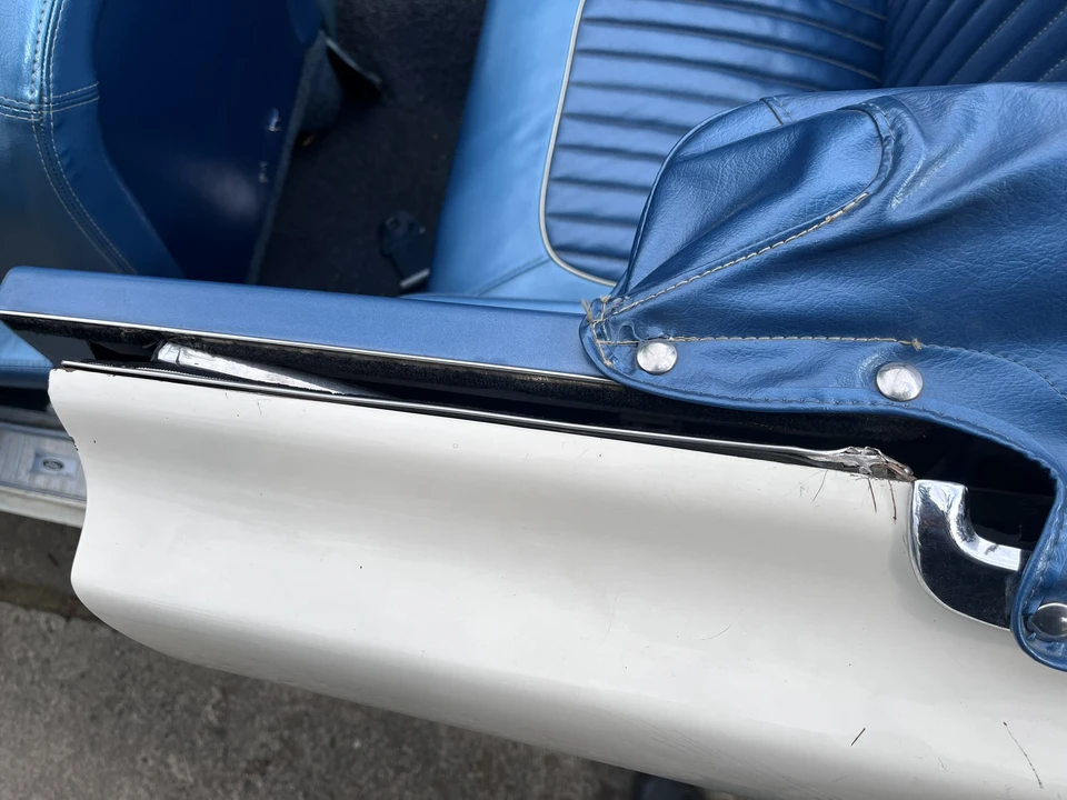 1964 Ford Falcon 2nd Gen - Image 21 of 31