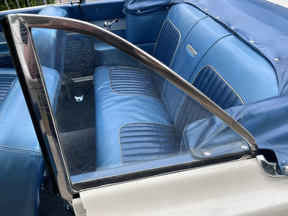 1964 Ford Falcon 2nd Gen - Image 22 of 31
