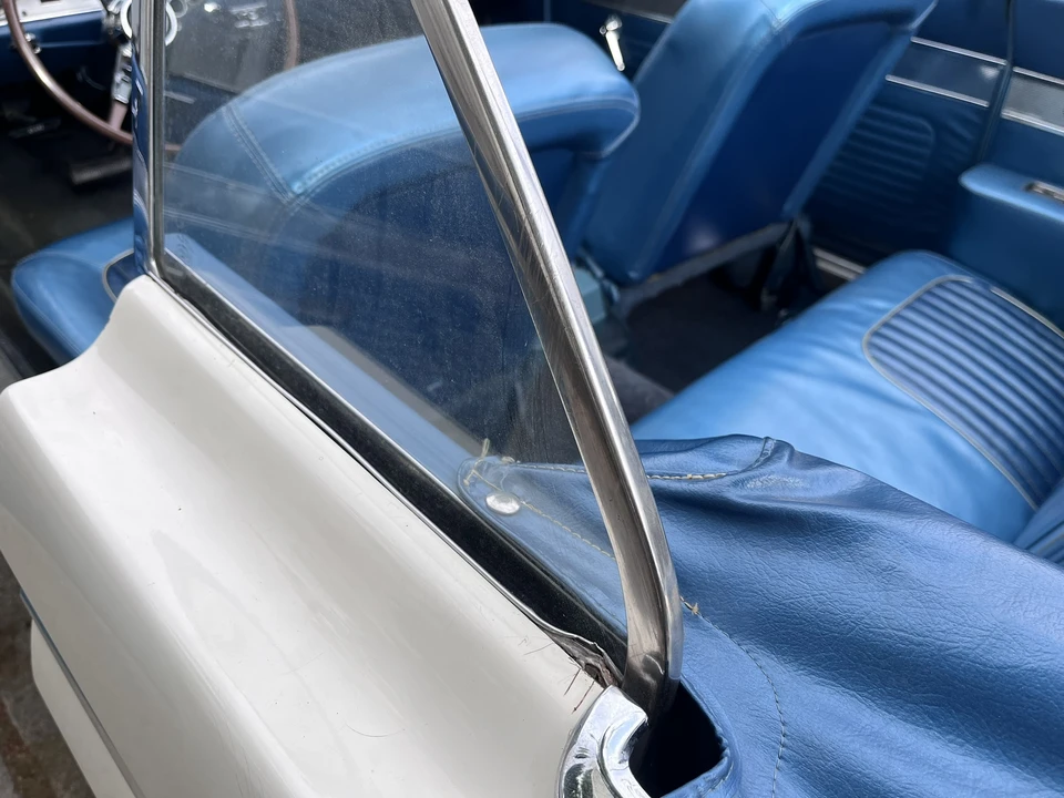 1964 Ford Falcon 2nd Gen - Image 23 of 31