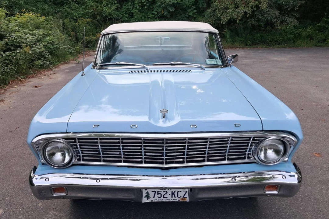 1964 Ford Falcon 2nd Gen - Image 2 of 31