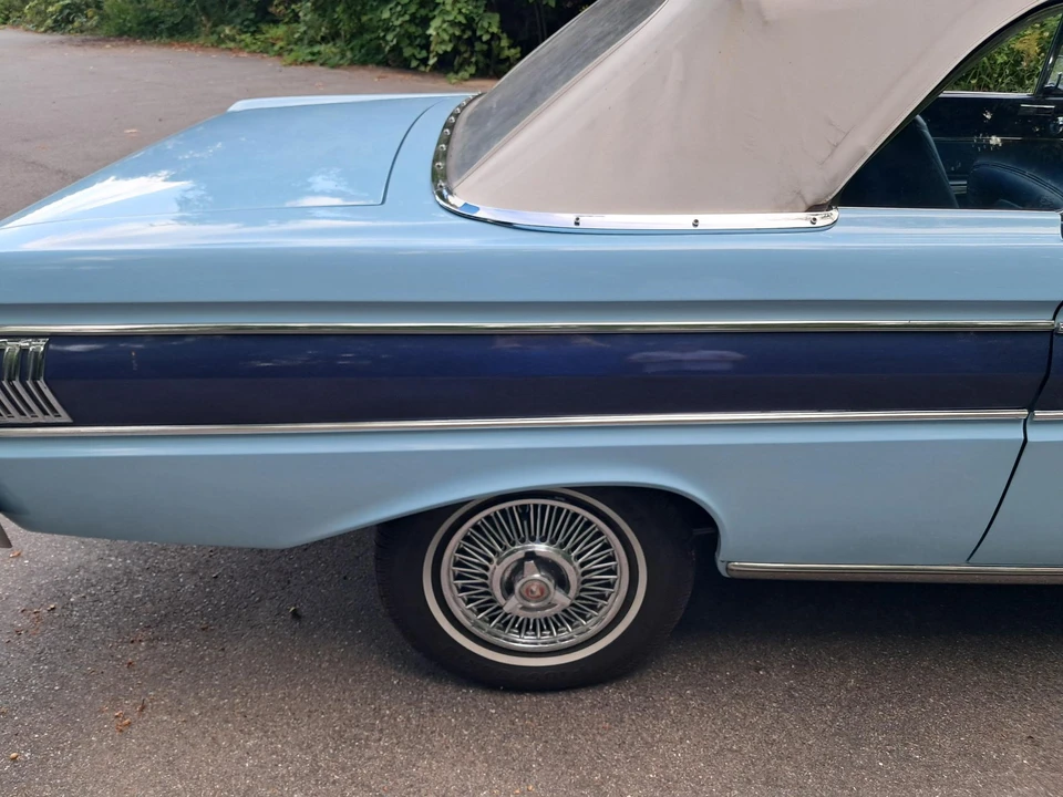 1964 Ford Falcon 2nd Gen - Image 30 of 31
