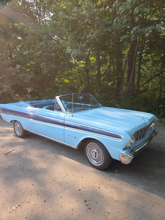 1964 Ford Falcon 2nd Gen - Image 14 of 31