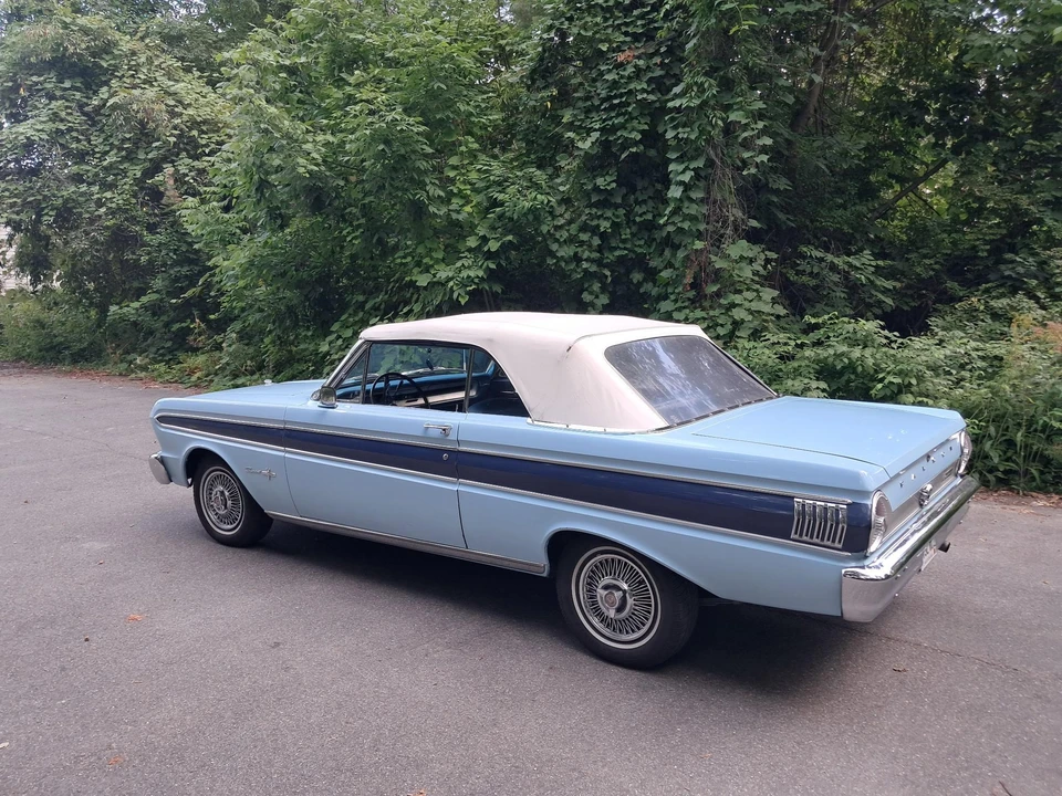 1964 Ford Falcon 2nd Gen - Image 23 of 31