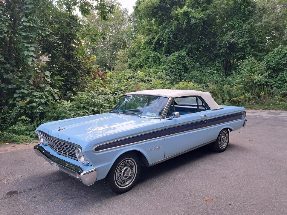 1964 Ford Falcon 2nd Gen - Image 20 of 31
