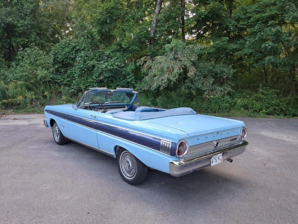 1964 Ford Falcon 2nd Gen - Image 8 of 31