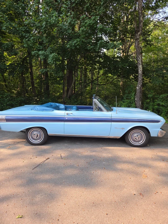 1964 Ford Falcon 2nd Gen - Image 13 of 31