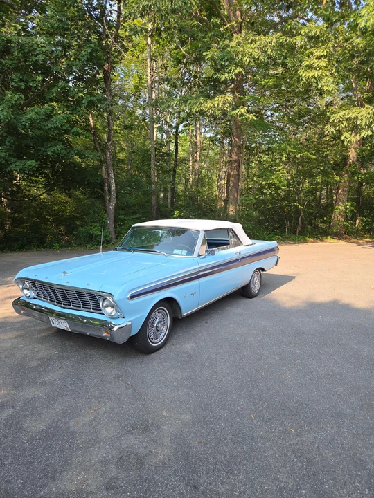1964 Ford Falcon 2nd Gen - Image 19 of 31