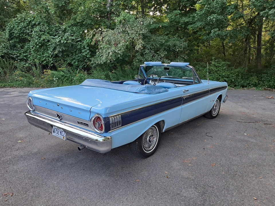 1964 Ford Falcon 2nd Gen - Image 10 of 31
